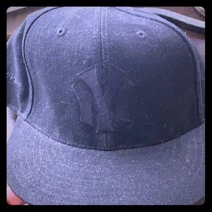 NY Yankees baseball cap